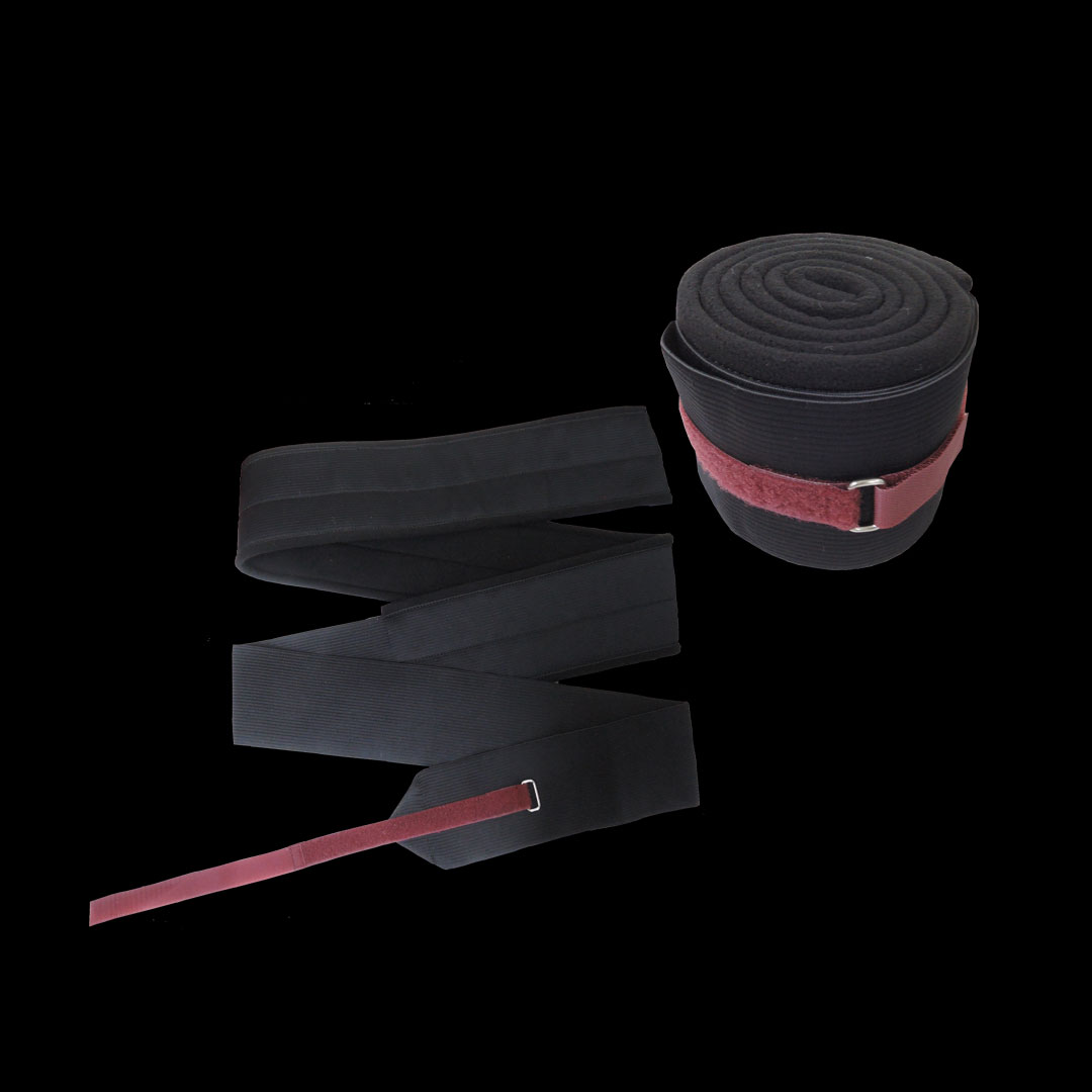 包帯 セラミック パドリング